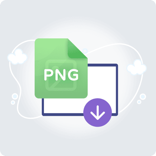 Utilizza le tue immagini in base alle tue esigenze