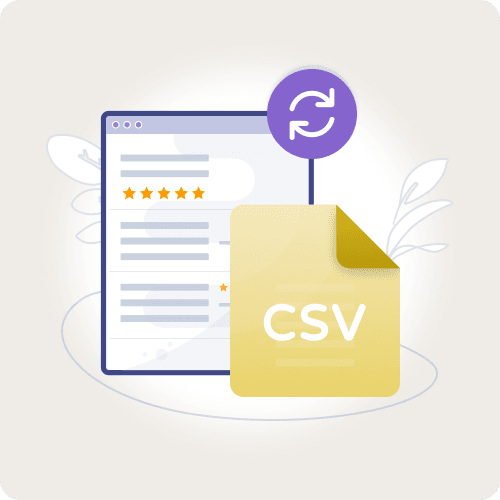 Simplifique la gestión de sus datos 