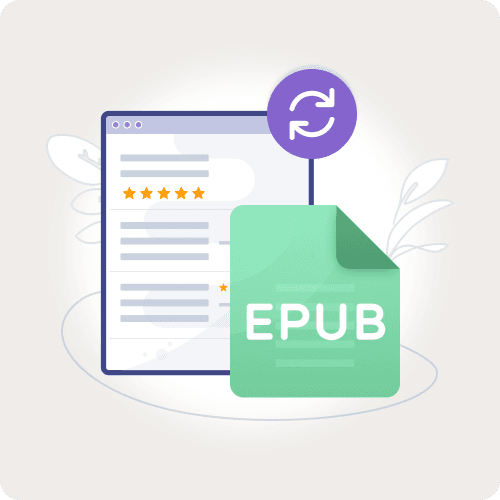 Offri un'esperienza di lettura ottimale 