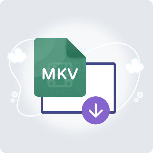 Convierte tus archivos MKV a formatos más prácticos