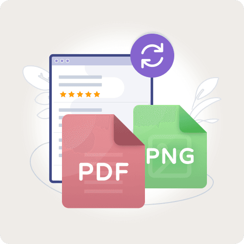 Fidélité visuelle garantie