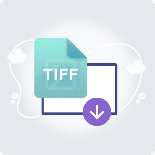 Profitez des grands avantages du format TIFF