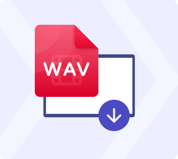 Il formato pronto per la radiodiffusione e lo studio