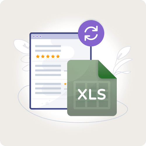 Edit and analyse your data with precision