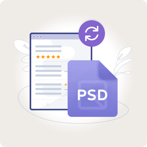 Optimiza tus creaciones gráficas con el formato PSD