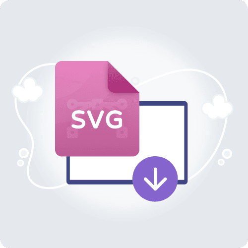 Converti i tuoi file SVG con facilità