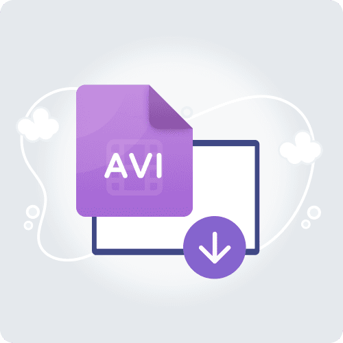 Convertire facilmente da AVI per una maggiore compatibilità