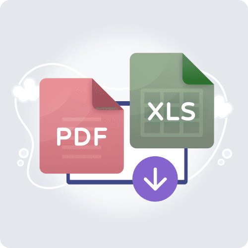 Simplified analysis and processing