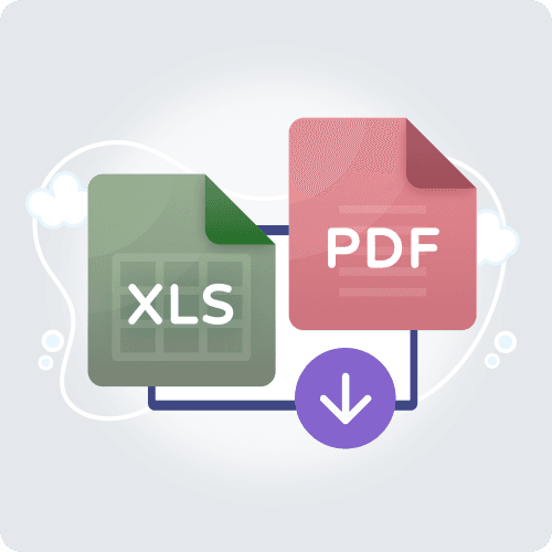 Conversion intègre et complète