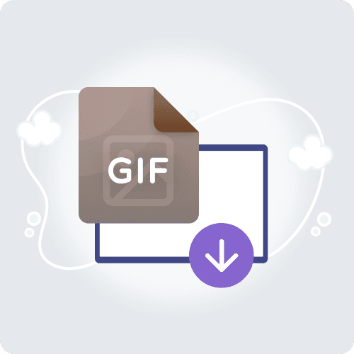 Lightweight files for rapid distribution