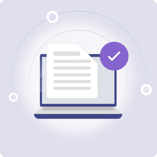 Secure your business data