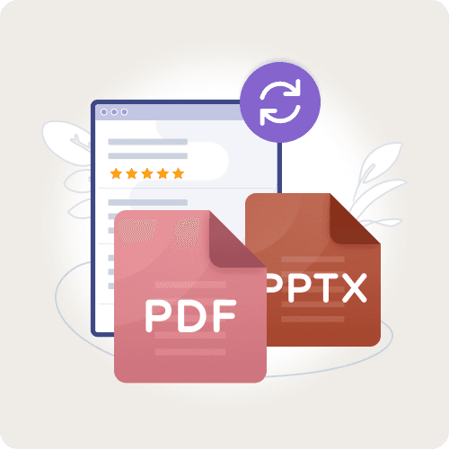 Boost your presentations