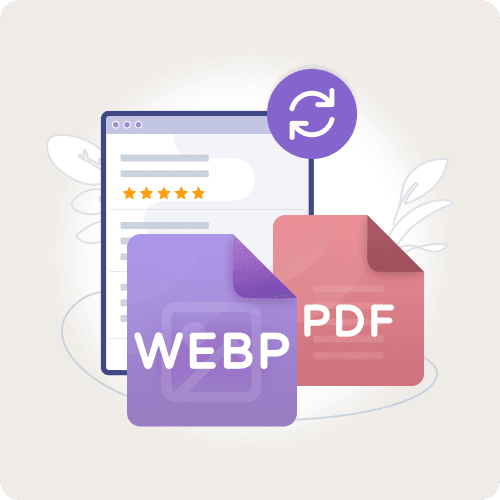 Compatibility and easy sharing