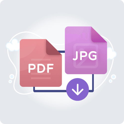 Effortlessly Convert PDF To High quality JPG With ZoomConvert Effortlessly convert pdf to high quality jpg with zoomconvert